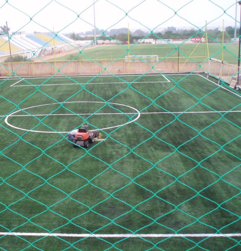 greenturf.gr - Nets